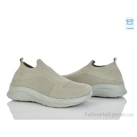 Фотография Кроссовки женские модные Лето L64-4 піна (8 пар р.36-41) "Moli" недорого оптом от прямого поставщика