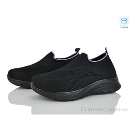 Фотография Кроссовки женские модные Лето L65-1 піна (8 пар р.36-41) "Moli" недорого оптом от прямого поставщика