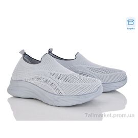 Фотография Кроссовки женские модные Лето L65-2 піна (8 пар р.36-41) "Moli" недорого оптом от прямого поставщика