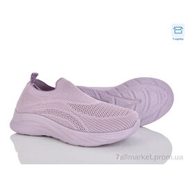 Фотография Кроссовки женские модные Лето L65-4 піна (8 пар р.36-41) "Moli" недорого оптом от прямого поставщика