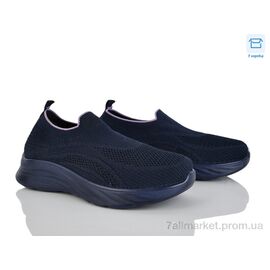 Фотография Кроссовки женские модные Лето L65-6 піна (8 пар р.36-41) "Moli" недорого оптом от прямого поставщика