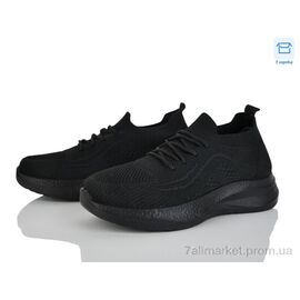 Фотография Кроссовки женские модные Лето L69-1 піна (8 пар р.36-41) "Moli" недорого оптом от прямого поставщика