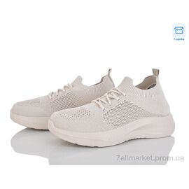 Фотография Кроссовки женские модные Лето L70-2 піна (8 пар р.36-41) "Moli" недорого оптом от прямого поставщика