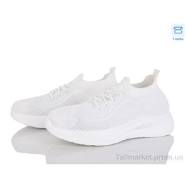 Фотография Кроссовки женские модные Лето L69-3 піна (8 пар р.36-41) "Moli" недорого оптом от прямого поставщика