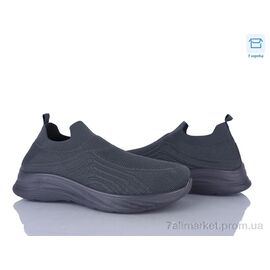 Фотография Кроссовки мужские модные Лето M75-2 піна (8 пар р.40-45) "Moli" недорого оптом от прямого поставщика