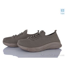 Фотография Кроссовки мужские модные Лето M77-4 піна (8 пар р.40-45) "Moli" недорого оптом от прямого поставщика