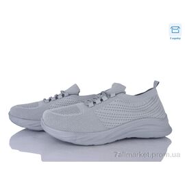 Фотография Кроссовки мужские модные Лето M78-2 піна (8 пар р.40-45) "Moli" недорого оптом от прямого поставщика