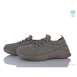 Фотография Кроссовки мужские модные Лето M80-4 піна (8 пар р.40-45) "Moli" недорого оптом от прямого поставщика