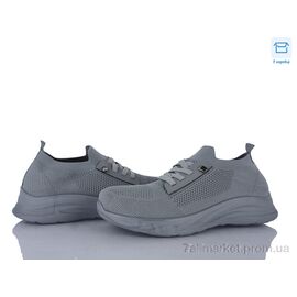 Фотография Кроссовки мужские модные Лето M81-3 піна (8 пар р.40-45) "Moli" недорого оптом от прямого поставщика