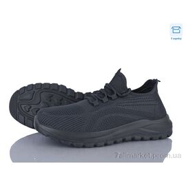 Фотография Кроссовки мужские модные Лето M82-2 піна (8 пар р.40-45) "Moli" недорого оптом от прямого поставщика