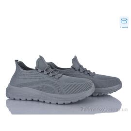 Фотография Кроссовки мужские модные Лето M82-3 піна (8 пар р.40-45) "Moli" недорого оптом от прямого поставщика