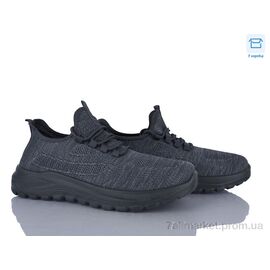 Фотография Кроссовки мужские модные Лето M83-2 піна (8 пар р.40-45) "Moli" недорого оптом от прямого поставщика