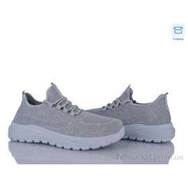 Фотография Кроссовки мужские модные Лето M83-3 піна (8 пар р.40-45) "Moli" недорого оптом от прямого поставщика