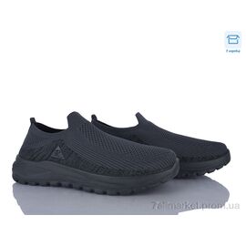 Фотография Кроссовки мужские модные Лето M84-2 піна (8 пар р.40-45) "Moli" недорого оптом от прямого поставщика