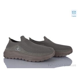 Фотография Кроссовки мужские модные Лето M84-4 піна (8 пар р.40-45) "Moli" недорого оптом от прямого поставщика