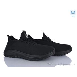 Фотография Кроссовки мужские модные Лето M86-1 піна (8 пар р.40-45) "Moli" недорого оптом от прямого поставщика