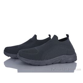 Фотография Кроссовки мужские модные Лето M87-3 піна (8 пар р.40-45) "Moli" недорого оптом от прямого поставщика