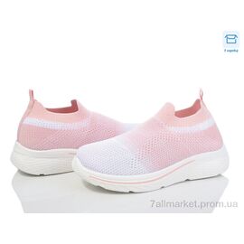 Фотография Кроссовки женские модные Лето L35-4 піна (8 пар р.36-41) "Moli" недорого оптом от прямого поставщика