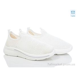 Фотография Кроссовки женские модные Лето L36-2 піна (8 пар р.36-41) "Moli" недорого оптом от прямого поставщика