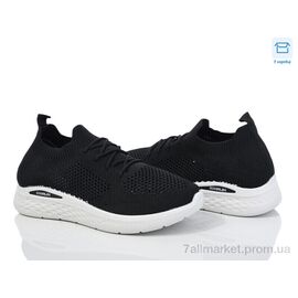 Фотография Кроссовки женские модные Лето L37-1 піна (8 пар р.36-41) "Moli" недорого оптом от прямого поставщика