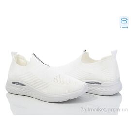 Фотография Кроссовки женские модные Лето L39-2 піна (8 пар р.36-41) "Moli" недорого оптом от прямого поставщика