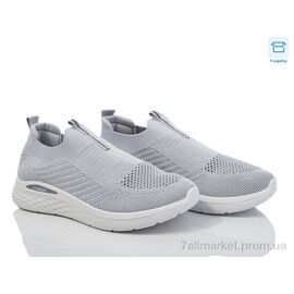 Фотография Кроссовки женские модные Лето L39-3 піна (8 пар р.36-41) "Moli" недорого оптом от прямого поставщика