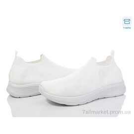 Фотография Кроссовки женские модные Лето L40-2 піна (8 пар р.36-41) "Moli" недорого оптом от прямого поставщика