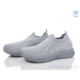 Фотография Кроссовки женские модные Лето L40-3 піна (8 пар р.36-41) "Moli" недорого оптом от прямого поставщика