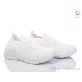 Фотография Кроссовки женские модные Лето L43-2 піна (8 пар р.36-41) "Moli" недорого оптом от прямого поставщика