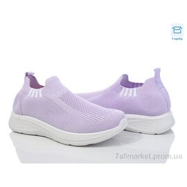 Фотография Кроссовки женские модные Лето L45-4 піна (8 пар р.36-41) "Moli" недорого оптом от прямого поставщика