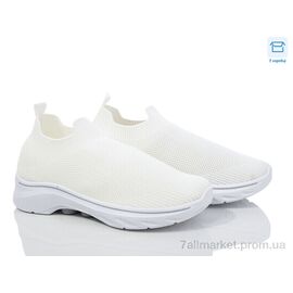 Фотография Кроссовки женские модные Лето L46-2 піна (8 пар р.36-41) "Moli" недорого оптом от прямого поставщика