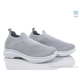 Фотография Кроссовки женские модные Лето L46-4 піна (8 пар р.36-41) "Moli" недорого оптом от прямого поставщика