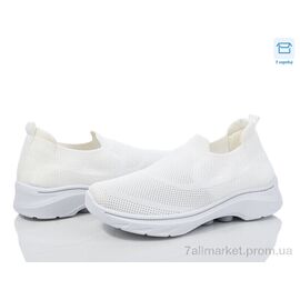 Фотография Кроссовки женские модные Лето L47-2 піна (8 пар р.36-41) "Moli" недорого оптом от прямого поставщика