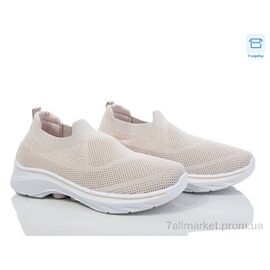 Фотография Кроссовки женские модные Лето L47-3 піна (8 пар р.36-41) "Moli" недорого оптом от прямого поставщика