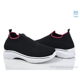 Фотография Кроссовки женские модные Лето L48-1 піна (8 пар р.36-41) "Moli" недорого оптом от прямого поставщика