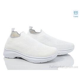 Фотография Кроссовки женские модные Лето L48-2 піна (8 пар р.36-41) "Moli" недорого оптом от прямого поставщика