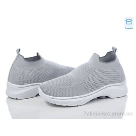 Фотография Кроссовки женские модные Лето L48-3 піна (8 пар р.36-41) "Moli" недорого оптом от прямого поставщика