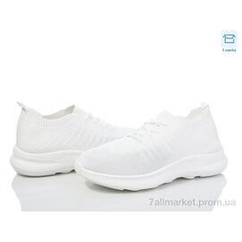 Фотография Кроссовки женские модные Лето L55-2 піна (8 пар р.36-41) "Moli" недорого оптом от прямого поставщика