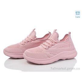 Фотография Кроссовки женские модные Лето L56-4 піна (8 пар р.36-41) "Moli" недорого оптом от прямого поставщика