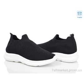 Фотография Кроссовки женские модные Лето L58-1 піна (8 пар р.36-41) "Moli" недорого оптом от прямого поставщика