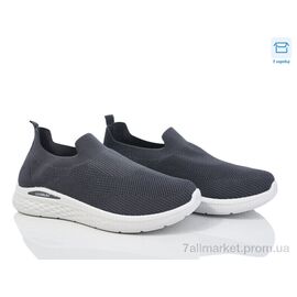 Фотография Кроссовки мужские модные Лето M22-2 піна (8 пар р.40-45) "Moli" недорого оптом от прямого поставщика