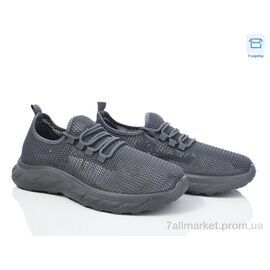 Фотография Кроссовки мужские модные Лето M28-2 піна (8 пар р.40-45) "Moli" недорого оптом от прямого поставщика