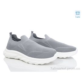 Фотография Кроссовки мужские модные Лето M29-3 піна (8 пар р.40-45) "Moli" недорого оптом от прямого поставщика