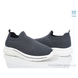 Фотография Кроссовки мужские модные Лето M31-2 піна (8 пар р.40-45) "Moli" недорого оптом от прямого поставщика