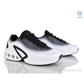 Фотография Кроссовки мужские модные Весна/осень U2741-11 (8 пар р.40-45) "YZY" недорого оптом от прямого поставщика