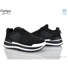 Фотография Кроссовки женские модные Весна/осень MN258-1 (8 пар р.37-41) "Dageni" недорого оптом от прямого поставщика