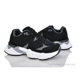 Фотография Кроссовки женские модные Весна/осень KA53-6 (8 пар р.36-41) "AAPR-Kaker" недорого оптом от прямого поставщика