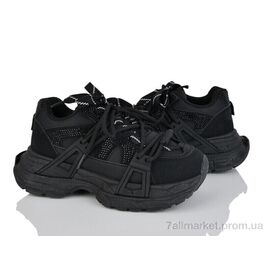 Фотография Кроссовки женские модные Весна/осень KA64-1 (8 пар р.36-41) "AAPR-Kaker" недорого оптом от прямого поставщика