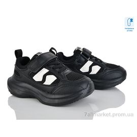 Фотография Кроссовки детские модные Весна/осень B11437-0 (8 пар р.26-31) "Xifa kids" недорого оптом от прямого поставщика