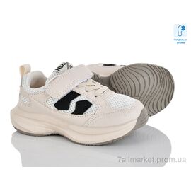 Фотография Кроссовки детские модные Весна/осень B11437-6 (8 пар р.26-31) "Xifa kids" недорого оптом от прямого поставщика